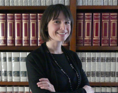 Barbara Bonafini
